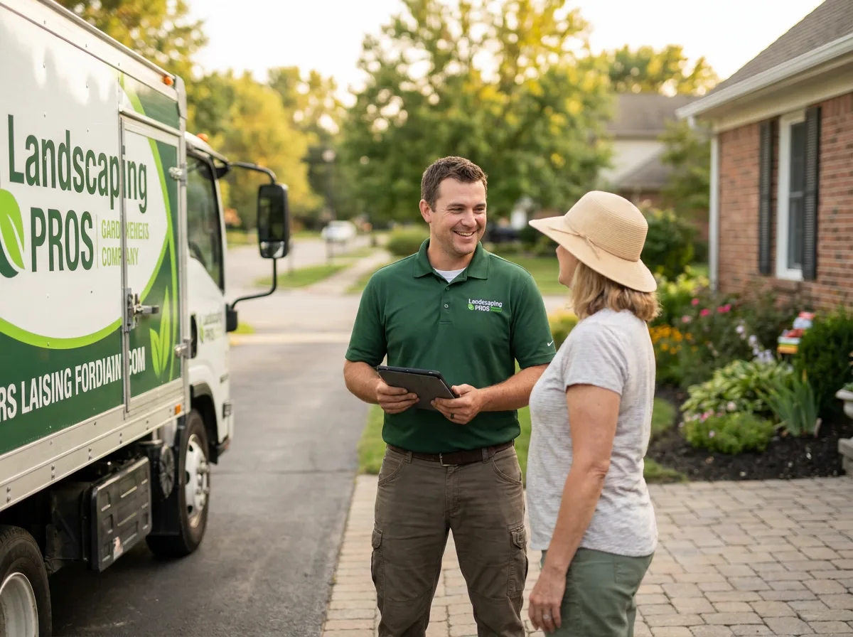 Landscaping Martinsburg, PA FAQs